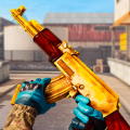 FPS突击队特别任务游戏中文版v1.0.3