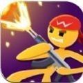火柴人枪手狂热游戏最新安卓版v1.0