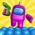 泡泡太空杀手机游戏下载v0.0.1