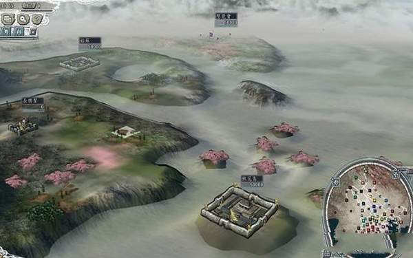 三国志11侠骨留香mod