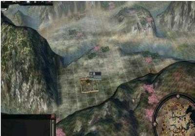三国志11大浪淘沙mod版