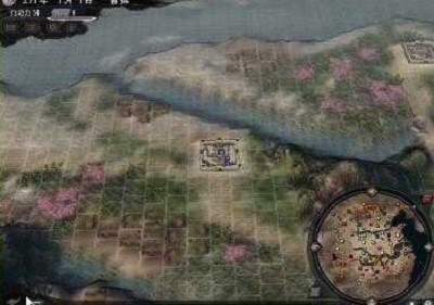 三国志11大浪淘沙mod版