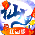 仙古剑心录红包版最新版