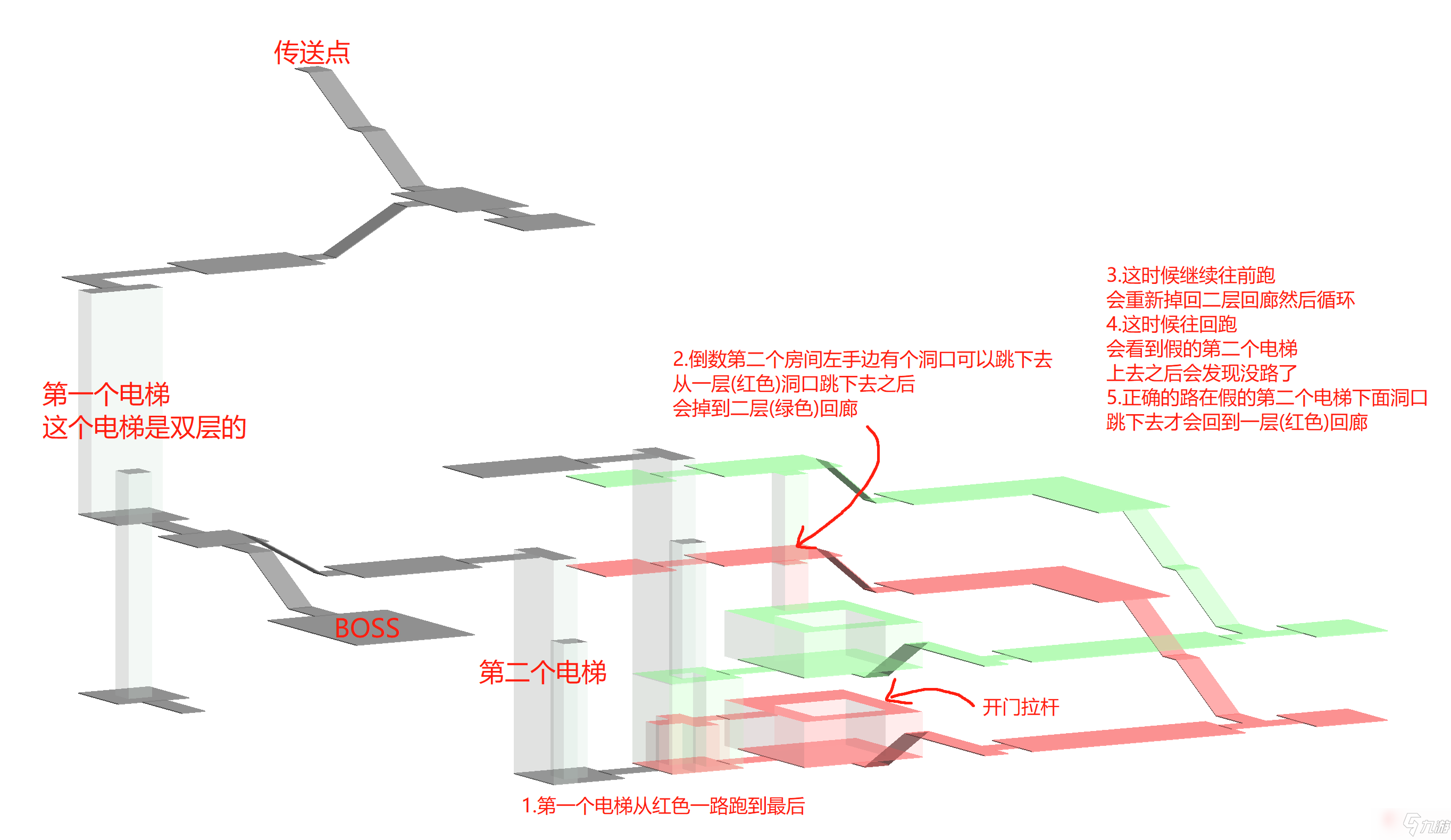 《艾尔登法环》巨人山顶地下墓位置分享