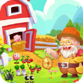 我的农场种地种菜游戏ios最新版v1.0