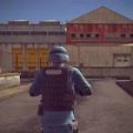 特警生存射击游戏最新手机版v1.4