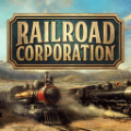 铁路公司2(RailroadCorporation2)游戏中文版v1.0