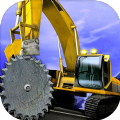 挖掘机好兄弟手机游戏安卓版v1.0.0