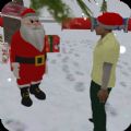 CrimeSanta游戏中文安卓版