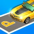 拥挤车位停车大师游戏ios最新版v1.0