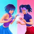 美甲挑战游戏安卓中文版v1.0.0