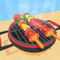 烧烤炉游戏中文手机版(BBQMaker)v1.1