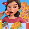 电商直播大亨游戏中文版（ECommerceLiveTycoon）v1.0.0