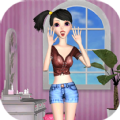 养成系女友模拟器游戏最新手机版v2.6