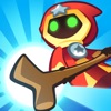 野蛮军团塔防游戏免费钻石最新版v1.0.0
