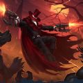 鸦之咒誓游戏中文官方版Crowsworn