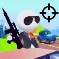 火柴人狙击手模拟器游戏ios苹果版v1.0