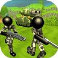 荒野求生战小游戏安卓版v1.0