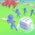 火柴人军队大战游戏手机版下载
