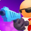 跑与枪瞄准射击游戏最新安卓版v1.0.16