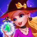 魔术师领袖魔法学校游戏ios苹果版v1.0