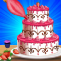 皇家婚礼蛋糕工厂游戏安卓中文版v1.1.2