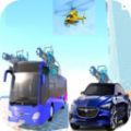 武装巴士模拟器游戏中文版v1.0.1