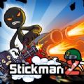 火柴人前线2游戏安卓最新版v1.0