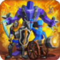 火柴人重装战争免费金币钻石最新版v1.0.0