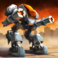 机器人射击模拟游戏最新安卓版v1.0