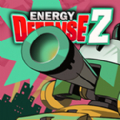 能量防卫2游戏安卓中文版（EnergyDefense）v1.0