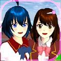 樱花校园更新了1.038.50版本2021年6月最新版