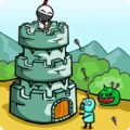 塔楼防御游戏中文版v1.08