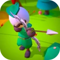 超级弓箭手英雄游戏安卓版v1.0