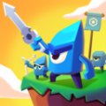 击败怪兽游戏免费金币最新版v1.0
