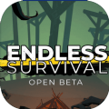 无尽生存游戏无限资源最新版v1.0