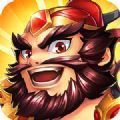 疯狂的主公手游官方正版v1.33