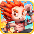 跑跑英雄免费金币钻石最新版v1.5.1