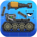 全民造坦克游戏官方版v3.60.4