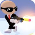 间谍射击游戏官方版v1.0
