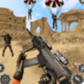 勇敢枪火打击游戏手机版安卓版v1.46