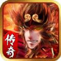 黑暗光年传奇打金版手游官方版v1.0.3