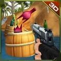 武器击倒瓶子手机游戏安卓版v1.0