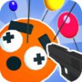 气球枪战游戏官方最新版v1.0