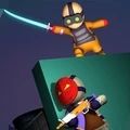 剑侠武士游戏官方版