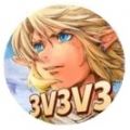 微信乱斗3V3V3游戏小程序