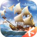 大航海时代海上霸主腾讯游戏天戏互娱官网版v1.0