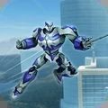 超级格斗英雄游戏安卓版1.0