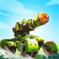 顶级坦克射击游戏中文安卓版v1.0.022