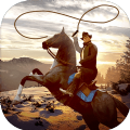 荒野掠夺生存手机游戏下载v1.0